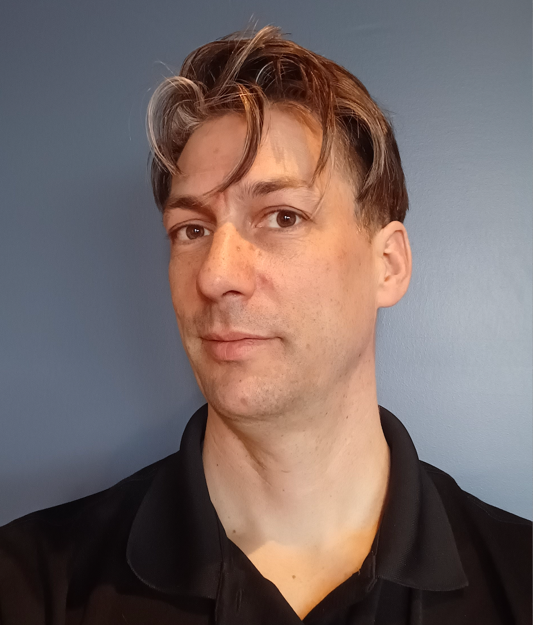 DAN KELLAM